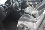 Volkswagen Touran - náhled 14