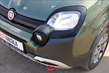 Fiat Panda 1,3 D  CROSS, VELKÝ SERVIS - náhled 20