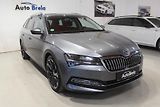 Škoda Superb (2023) 2.0TDI DSG Matrix Display - náhled 1
