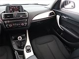 BMW Řada 1 (2015) 116d, Serv.kniha, Tempomat - náhled 8