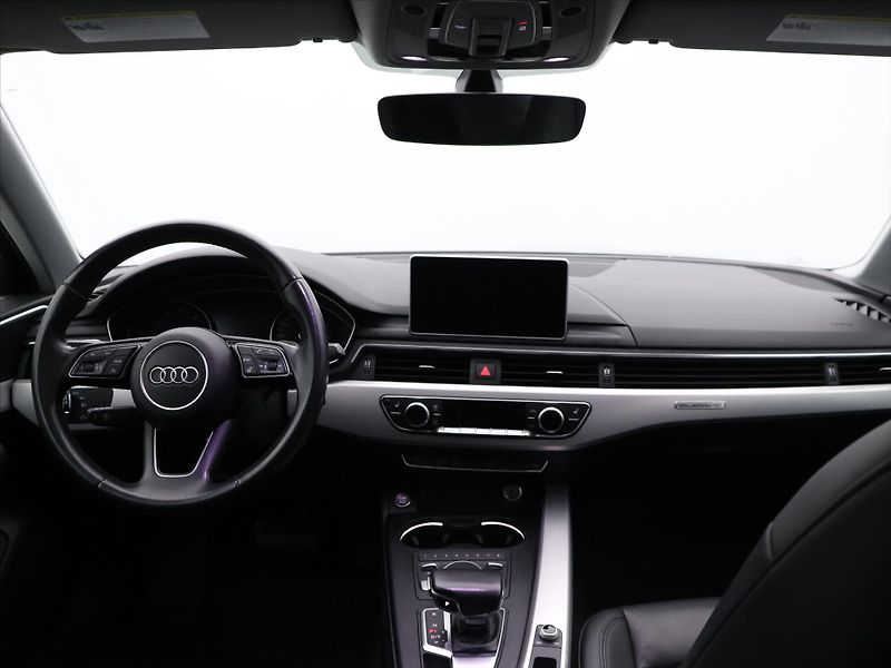 Audi A4 2,0 TFSI 185kW Quattro S-LINE - fotka 20 z 27