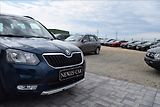 Škoda Yeti 1,4 TSI 92KW DSG XENONY VÝHŘEV - náhled 13