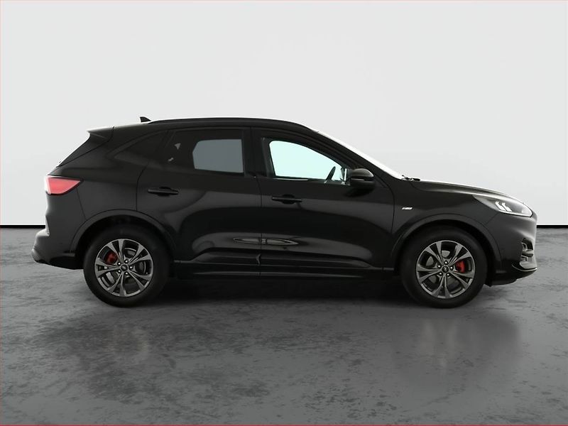 Ford Kuga (2020) ST-Line 2.0 EcoBlue mHEV - fotka 6 z 21