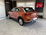 Volkswagen T-Roc 1.5 TSi 110 kW 6M REZERVACE  - náhled 9