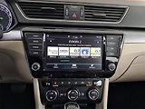 Škoda Superb (2016) 2.0 TDI, Automat, Kůže, Navi - náhled 12