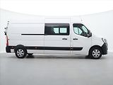 Renault Master 2,3 DCI 100kW L3H2P3 CZ Obytná - náhled 8