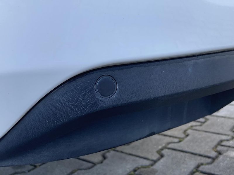 Škoda Octavia (2015) III. 1.6 TDI, Navigace - fotka 32 z 34