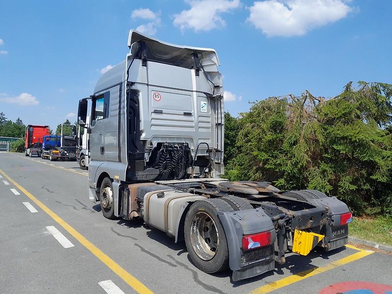 MAN TGX 18.440 LowDeck - fotka 15 z 37