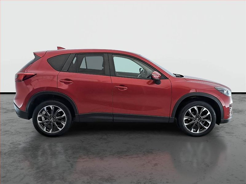 Mazda CX-5 (2017) 2.5 Skyactiv-G - fotka 6 z 18