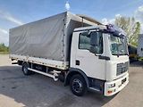 MAN TGL 8.180 4X2 BL - náhled 1