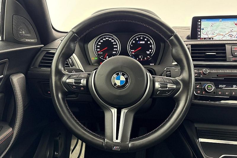 BMW M2 Competition - fotka 15 z 24