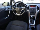 Opel Astra (2012) 1.7 CDTI, Serv.kniha, Tempomat - náhled 7