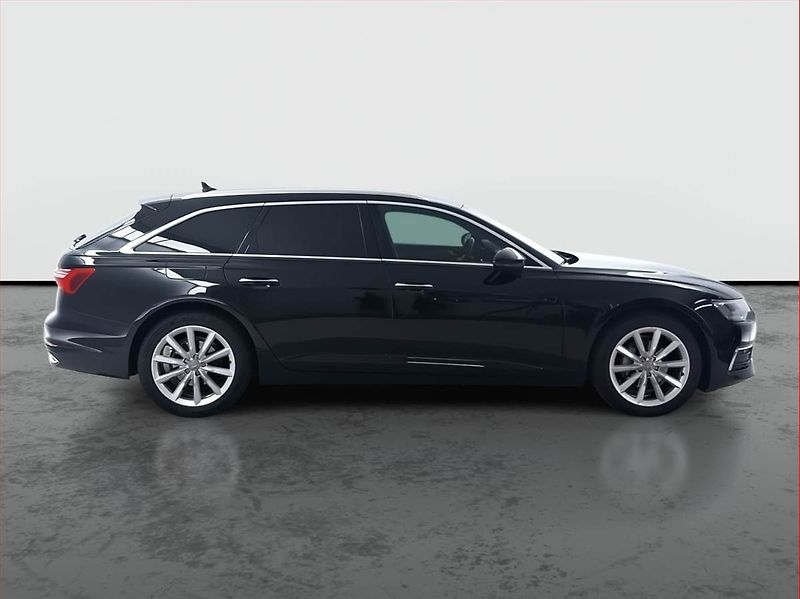 Audi A6 (2020) 40 TDI - fotka 3 z 19