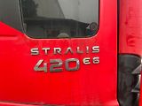 Iveco Stralis (2016) 420, Euro 6, 6x2 - náhled 11