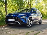 Hyundai Bayon (2022) Style 1.0 T-GDI, Serv.kniha - náhled 1