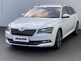 Škoda Superb (2016) 2.0 TDi 4x4, ČR, Style, DSG - náhled 2