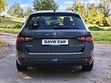 Škoda Superb 2,0 TDI DSG 110kW Style Navi - náhled 6