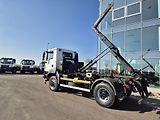 MAN TGM 18.290 4x4 ČTYŘKOLKA KONTEJNER - náhled 29