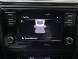 Škoda Rapid (2019) 1.0 TSI, Vyhř. sedaček - náhled 12