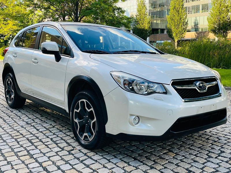 Subaru XV 2.0i 4x4 AUTOMAT 1MAJITEL LPG - fotka 8 z 44