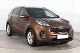 Kia Sportage (2016) 2.0 CRDi, 4X4, Navi, Tempomat - náhled 1