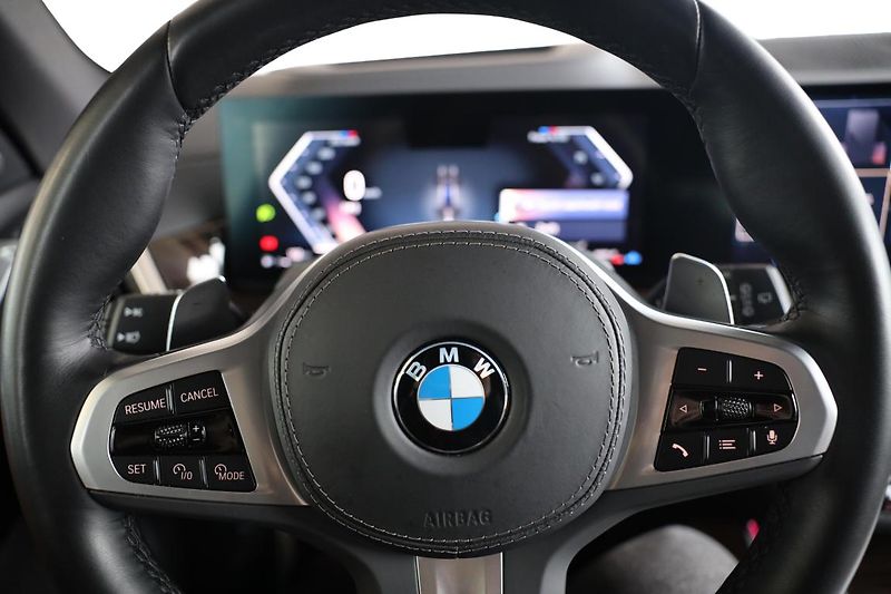 BMW X5 xDrive30d - fotka 26 z 26