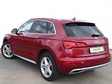 Audi Q5 2.0 TDI 140 KW quattro - náhled 13