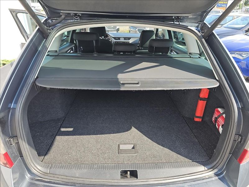 Škoda Octavia III 1,4TSi 110KW DSG Style - fotka 29 z 45