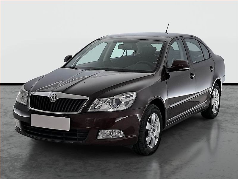Škoda Octavia (2012) Elegance 1.6 TDI, Tempomat - fotka 2 z 14