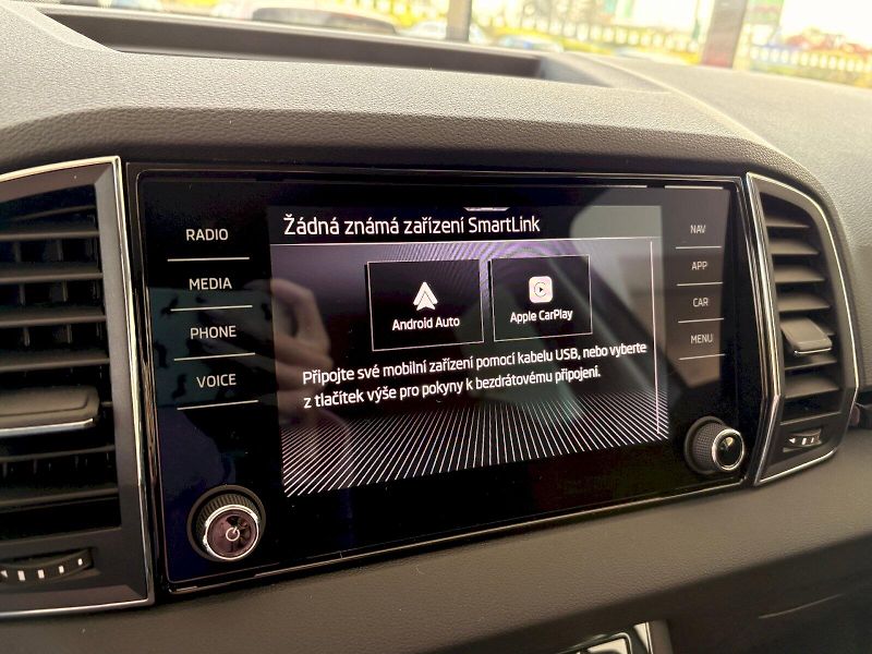 Škoda Karoq (2026) - fotka 15 z 25
