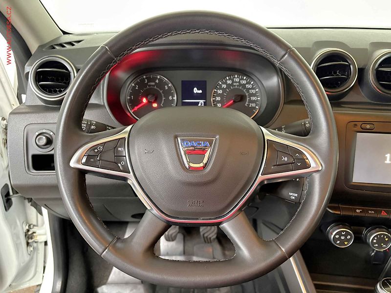 Dacia Duster (2020) 1.0 TCE, 2.maj,ČR, STK6/28 - fotka 16 z 16