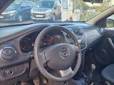 Dacia Logan 1,2 i 54kW SENZORY HEZKÝNÁJEZD - náhled 19