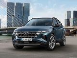 Hyundai Tucson uspěl v žebříčcích TÜV v nejmladší kategorii.