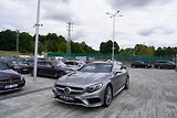 Mercedes-Benz Třídy S S 500 4Matic Coupe AMG - náhled 1