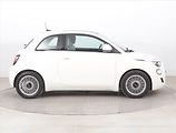 Fiat 500e (2021) 42 kWh, SoH 93%, Automat - náhled 6