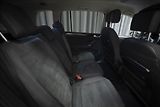 Volkswagen Touran 2,0 TDI MASÁŽ KAMERA VÝHŘEV ČR - náhled 11