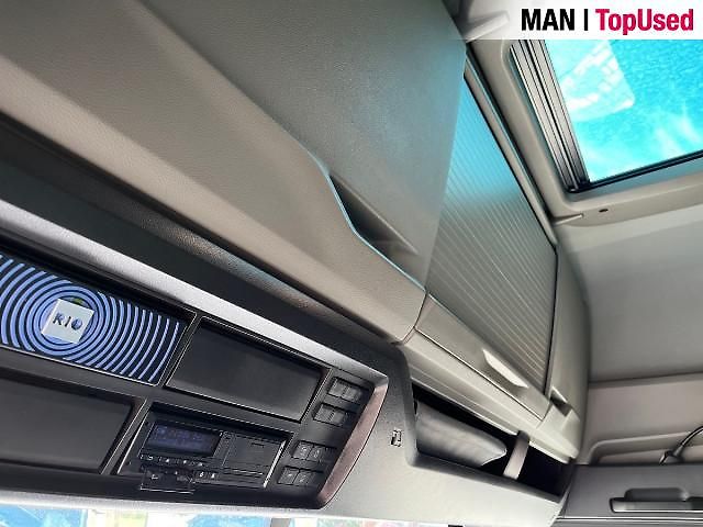 MAN TGX 18.470 standart záruka 12M  - fotka 24 z 32