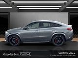 Mercedes-Benz GLE AMG 53 4MATIC kupé - náhled 2