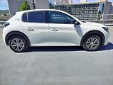 Peugeot 208 e, navigace - náhled 8