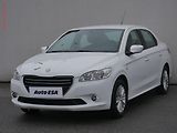 Peugeot 301 (2016) 1.6 HDi, ČR, Active, park - náhled 2