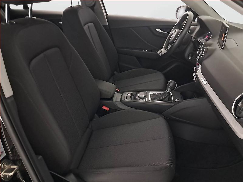Audi Q2 (2020) 35 TFSI - fotka 9 z 23
