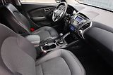 Hyundai ix35 (2012) 1.7 CRDi, Serv.kniha, Tempomat - náhled 9