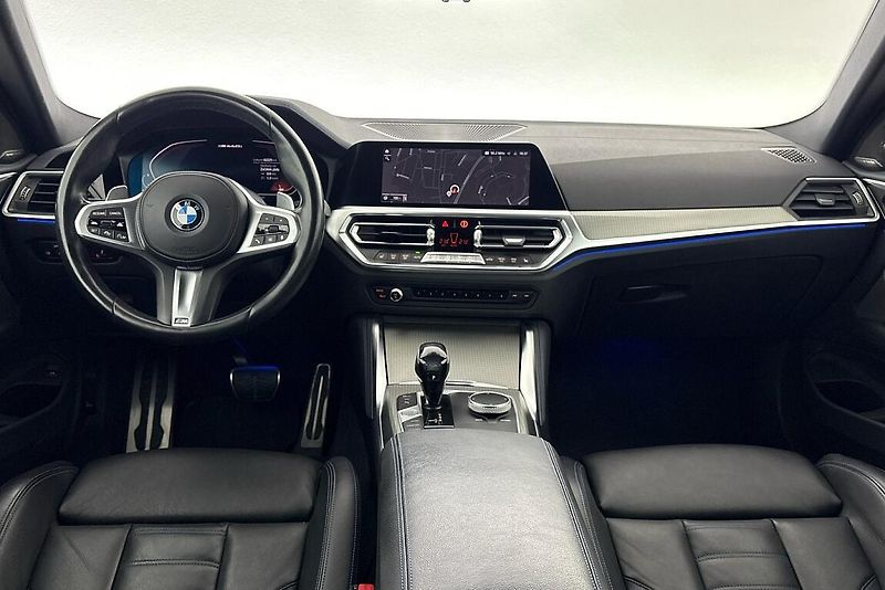 BMW Řada 4 M440i xDrive - fotka 13 z 23
