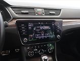 Škoda Superb (2022) Scout 2.0 TSI - náhled 19