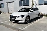 Škoda Superb (2018) 2.0 TDI 190 k 4x4 Style DSG - náhled 2