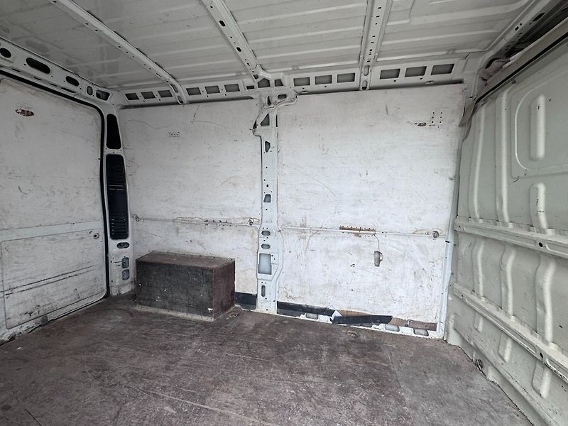 Peugeot Boxer (2012) L2H2 2,2D 74 KW 2. MAJ DPH - fotka 28 z 44