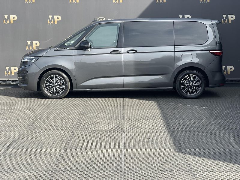 Volkswagen Multivan (2022) T7 2.0TDi Style+, 1.MAJ, DPH   - fotka 5 z 48