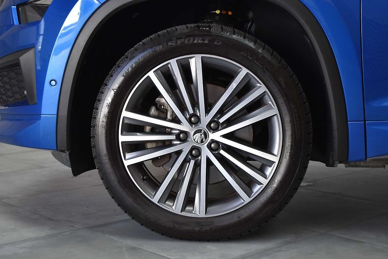 Škoda Kodiaq 2.0 TDI 147kW L&K*TAŽNÉ*ČR 1.M - fotka 43 z 52