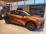 Toyota C-HR 2,0 Tokyo Edition  PHEV - náhled 6