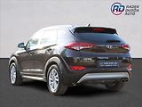 Hyundai Tucson 1,6 T-GDI  ČR,1.MAJ,TRIKOLOR - náhled 7